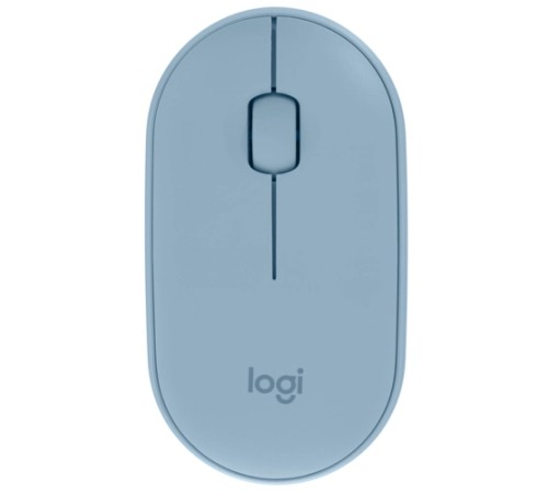 Мышь Logitech M350 (910-006655)