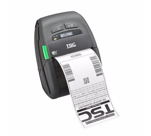 Принтер этикеток TSC Alpha-30R (A30RB-A001-0002)