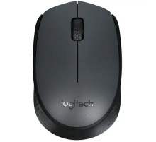 Мышь Logitech M170 (910-004646)
