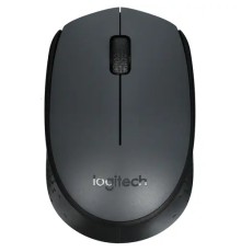 Мышь Logitech M170 (910-004646)