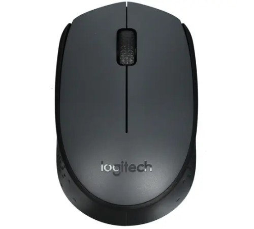 Мышь Logitech M170 (910-004646)