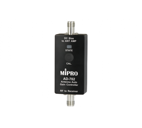 Усилитель Mipro AD-702
