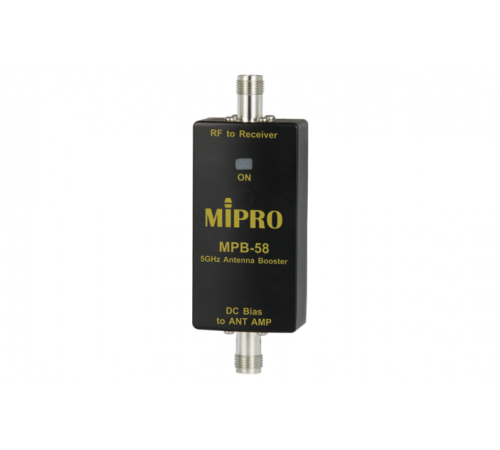 Усилитель Mipro MPB-58