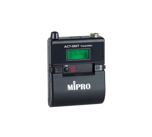 Передатчик Mipro ACT-580T