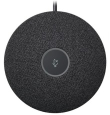 Микрофон Logitech Rally (989-000430)