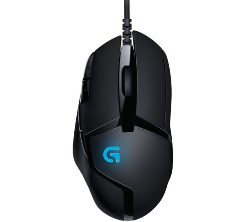 Мышь Logitech G402 (910-004073)