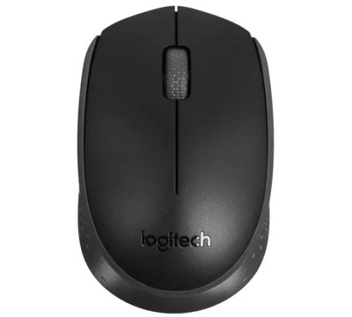 Мышь Logitech M171 (910-004643)