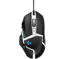 Мышь Logitech G502 SE Hero (910-005729)