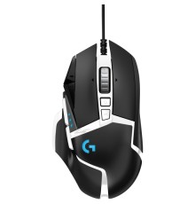 Мышь Logitech G502 SE Hero (910-005729)