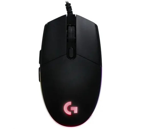 Мышь Logitech G102 (910-005808)