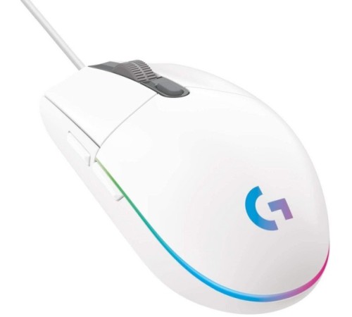 Мышь Logitech G102 (910-005809)