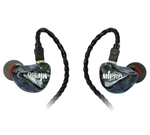 Наушники Mipro E-8P