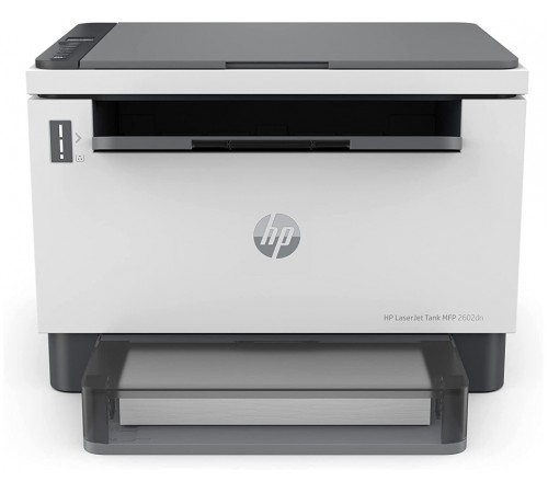 МФУ лазерное HP LaserJet Tank MFP 2602dn (2R3F0A)