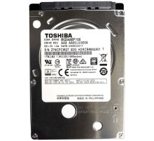 Жёсткий диск Toshiba MQ04ABF100