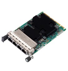 Сетевой адаптер Lenovo ThinkSystem Broadcom 57454 (4XC7A08240)