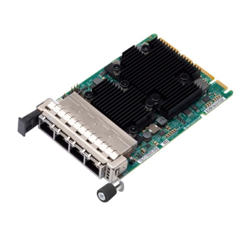 Сетевой адаптер Lenovo ThinkSystem Broadcom 57454 (4XC7A08240)