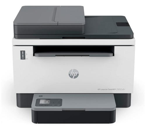 МФУ лазерное HP LaserJet Tank 2602sdn (2R7F6A)