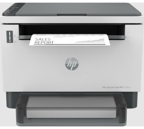 МФУ лазерное HP LaserJet Tank MFP 1602w (2R3E8A)