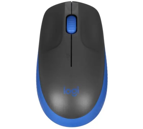 Мышь Logitech M190 (910-005907)