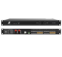 Аудиопроцессор S-Track LION 44N