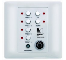 Контроллер MARANI CP4