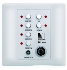 Контроллер MARANI CP4