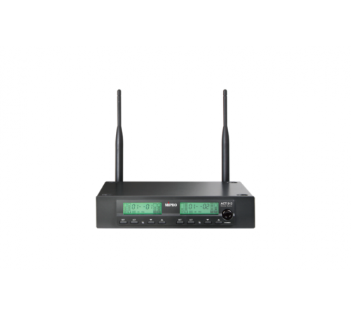 Приёмник Mipro ACT-312