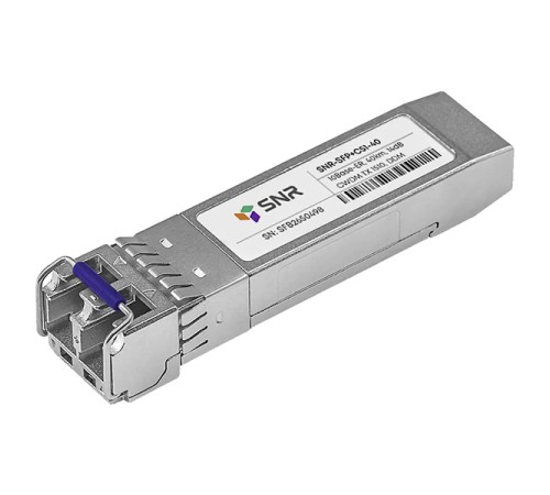 Трансивер SNR-SFP+C51-40
