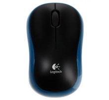Мышь Logitech M185 (910-002239)
