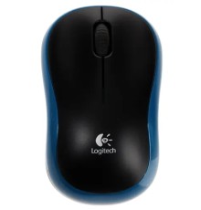Мышь Logitech M185 (910-002239)