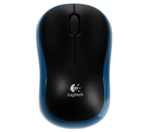 Мышь Logitech M185 (910-002239)