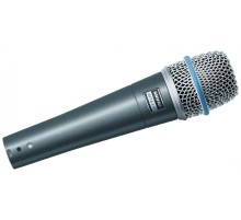 Микрофон Shure BETA 57A