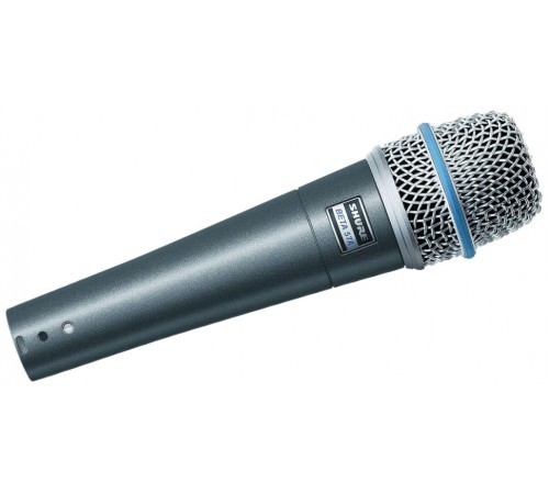 Микрофон Shure BETA 57A