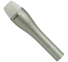 Микрофон Shure SM63