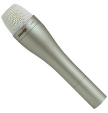 Микрофон Shure SM63