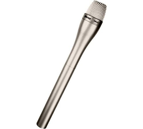 Микрофон Shure SM63L