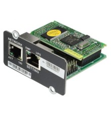 Карта SNMP Ippon SNMP II для Innova RT/Smart Winner II (1022865)