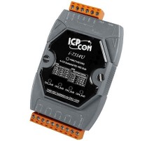 Промышленный коммутатор ICP DAS I-7514U