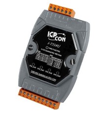 Промышленный коммутатор ICP DAS I-7514U