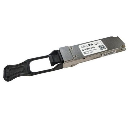 Трансивер MikroTik XQ+85MP01D