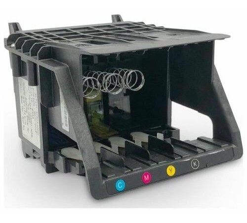 Печатающая головка HP M0H91A