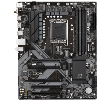 Материнская плата Gigabyte B760 DS3H AX DDR4