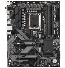 Материнская плата Gigabyte B760 DS3H AX DDR4