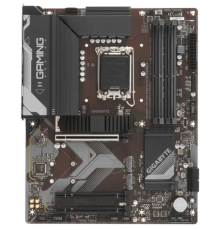 Материнская плата Gigabyte B760 GAMING X DDR4