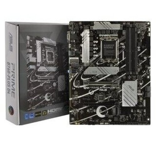 Материнская плата Asus PRIME B760-PLUS D4 (90MB1CW0-M0EAY0)