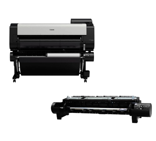 Плоттер Canon imagePROGRAF TX-4100 (4602C003)