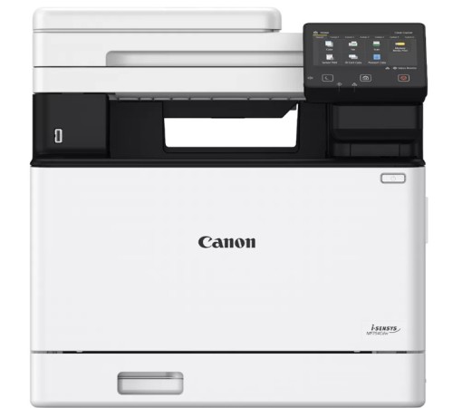 МФУ лазерное Canon i-SENSYS MF754Cdw (5455C009)