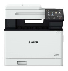 МФУ лазерное Canon i-Sensys MF752Cdw (5455C012)