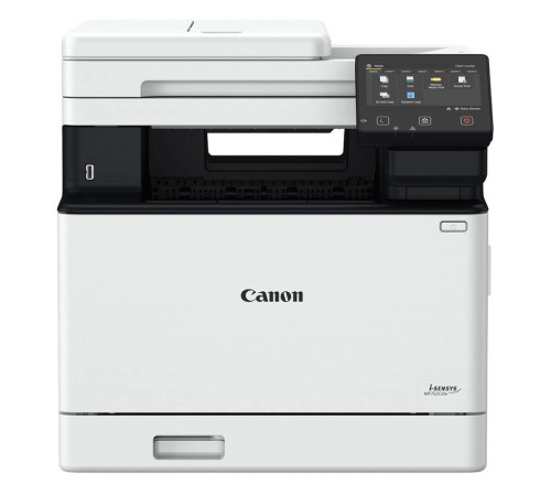 МФУ лазерное Canon i-Sensys MF752Cdw (5455C012)