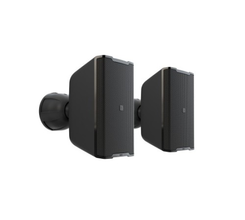 Акустическая система LD Systems DQOR 3 B